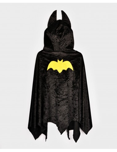 Disfraz Batman (1 - 4 años)
